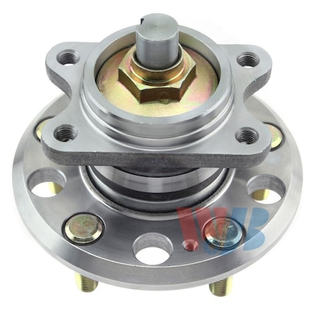 Wjb Hub Assembly, WA512266 WA512266